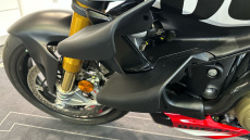 Ducati Streetfighter V4 S Red (22MY)